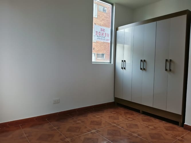 Apartamento de 3 alcobas en venta en Bolivia, Bogotá, 63 m² · foto 6 de 15