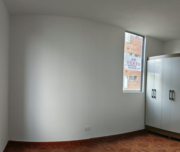 Apartamento de 3 alcobas en venta en Bolivia, Bogotá, 63 m² · foto 9 de 15