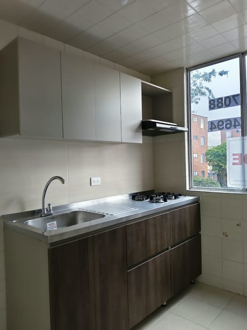 Apartamento de 3 alcobas en venta en Bolivia, Bogotá, 63 m² · foto 11 de 15
