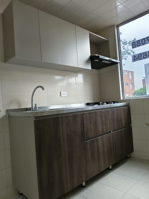 Apartamento de 3 alcobas en venta en Bolivia, Bogotá, 63 m² · foto 12 de 15