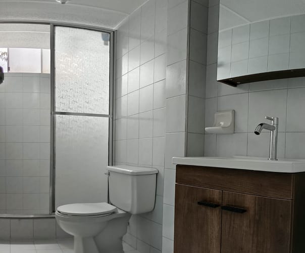Apartamento de 3 alcobas en venta en Bolivia, Bogotá, 63 m² · foto 13 de 15