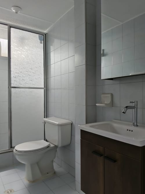 Apartamento de 3 alcobas en venta en Bolivia, Bogotá, 63 m² · foto 14 de 15