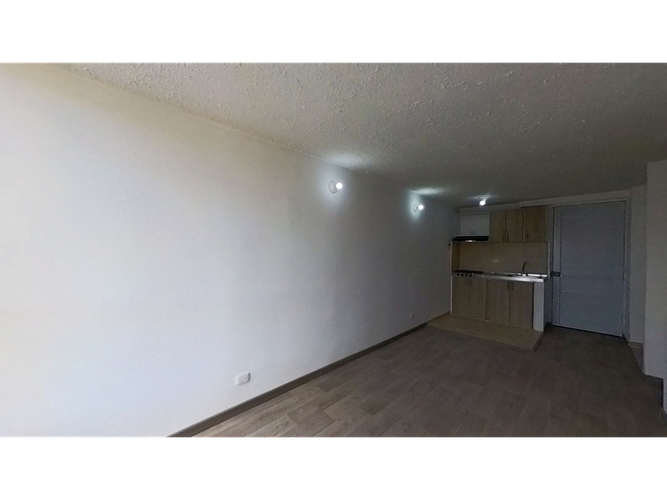 Apartaestudio en venta en El Vergel Oriental, Bogotá, 39 m² · foto 7 de 10