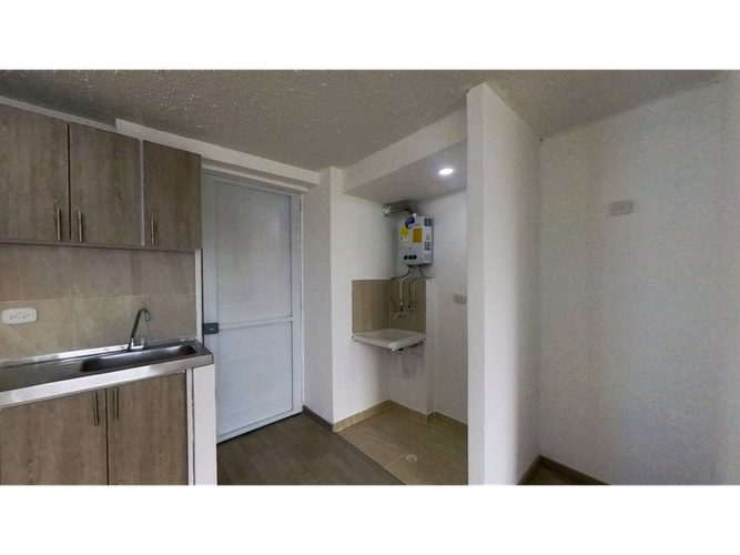 Apartaestudio en venta en El Vergel Oriental, Bogotá, 39 m² · foto 8 de 10