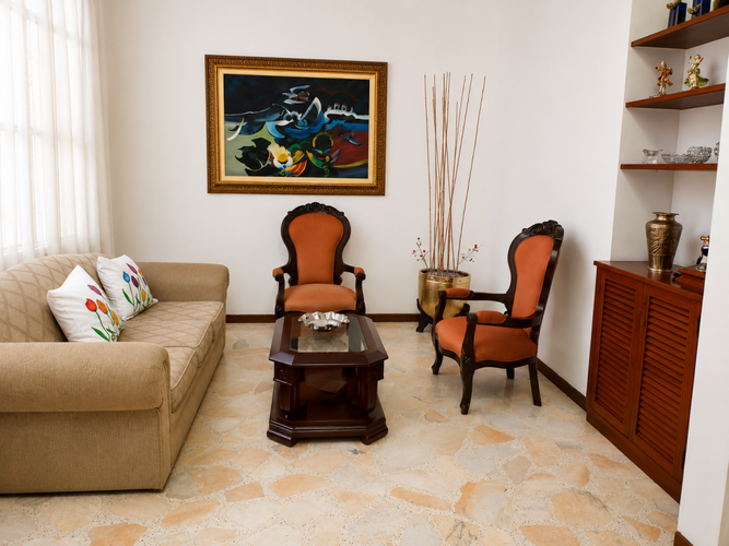 Casa de 5 alcobas en venta en El Ingenio, Cali, 370 m² · foto 2 de 22