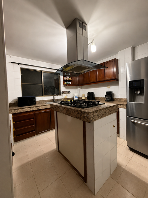 Casa de 5 alcobas en venta en El Ingenio, Cali, 370 m² · foto 4 de 22