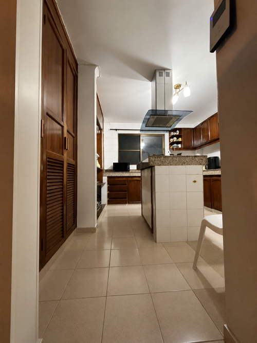 Casa de 5 alcobas en venta en El Ingenio, Cali, 370 m² · foto 5 de 22