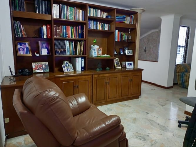 Casa de 5 alcobas en venta en El Ingenio, Cali, 370 m² · foto 9 de 22