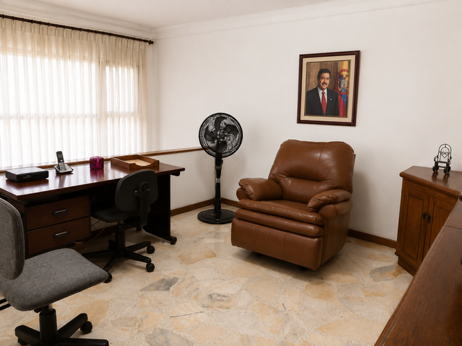 Casa de 5 alcobas en venta en El Ingenio, Cali, 370 m² · foto 11 de 22