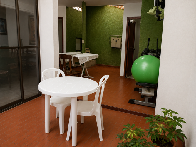 Casa de 5 alcobas en venta en El Ingenio, Cali, 370 m² · foto 12 de 22