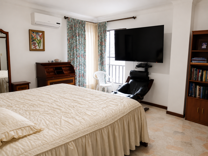 Casa de 5 alcobas en venta en El Ingenio, Cali, 370 m² · foto 13 de 22