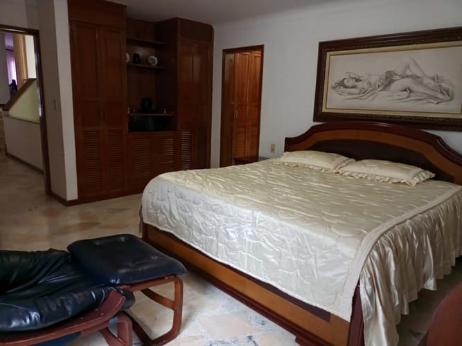 Casa de 5 alcobas en venta en El Ingenio, Cali, 370 m² · foto 15 de 22