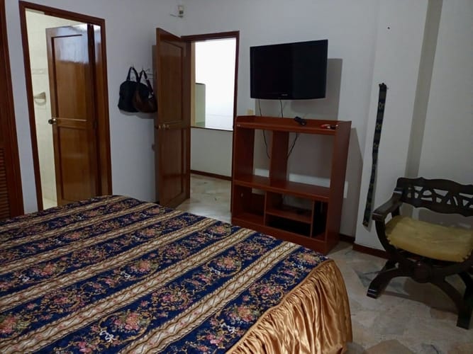 Casa de 5 alcobas en venta en El Ingenio, Cali, 370 m² · foto 16 de 22