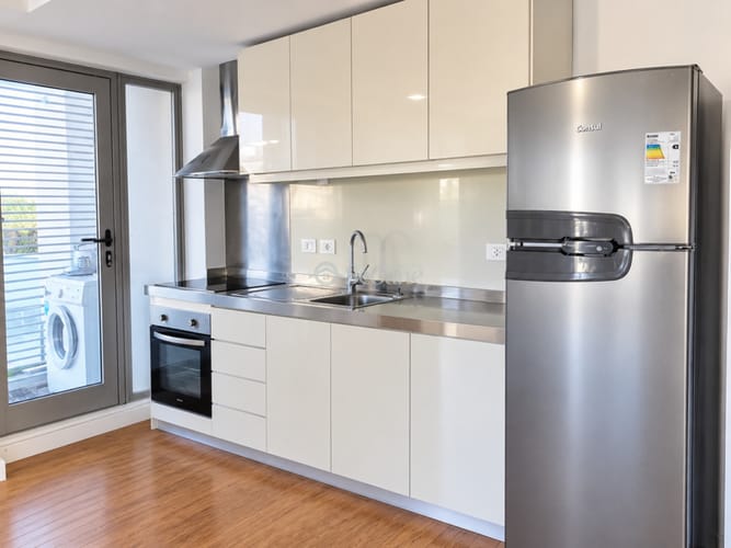 Moderno - Con Cocina equipada, A pasos del Golf · Foto 6