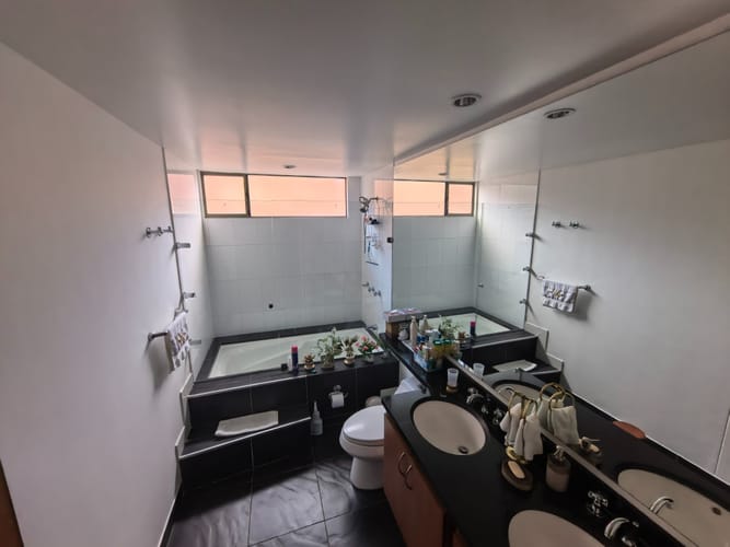 Apartamento de 3 alcobas en venta en Belmira, Bogotá, 294 m² · foto 6 de 24