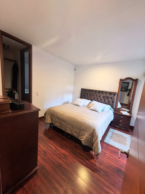 Apartamento de 3 alcobas en venta en Belmira, Bogotá, 294 m² · foto 4 de 24