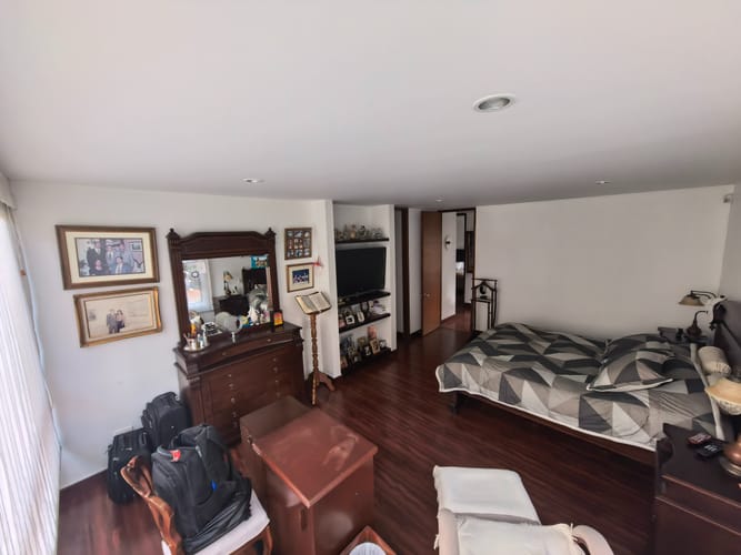 Apartamento de 3 alcobas en venta en Belmira, Bogotá, 294 m² · foto 13 de 24