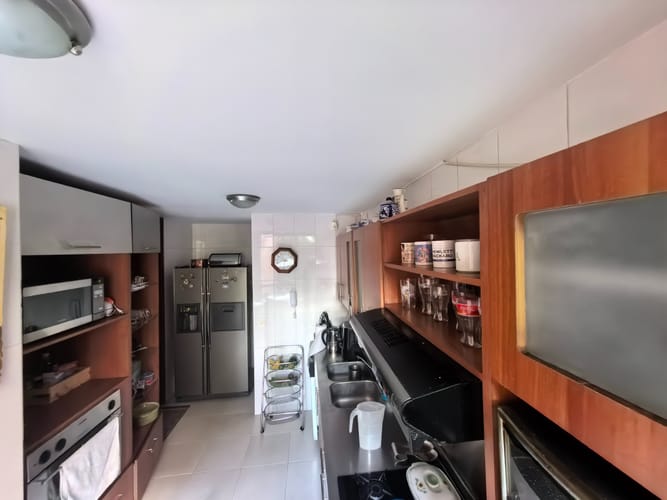 Apartamento de 3 alcobas en venta en Belmira, Bogotá, 294 m² · foto 11 de 24