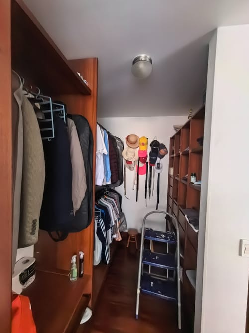 Apartamento de 3 alcobas en venta en Belmira, Bogotá, 294 m² · foto 5 de 24