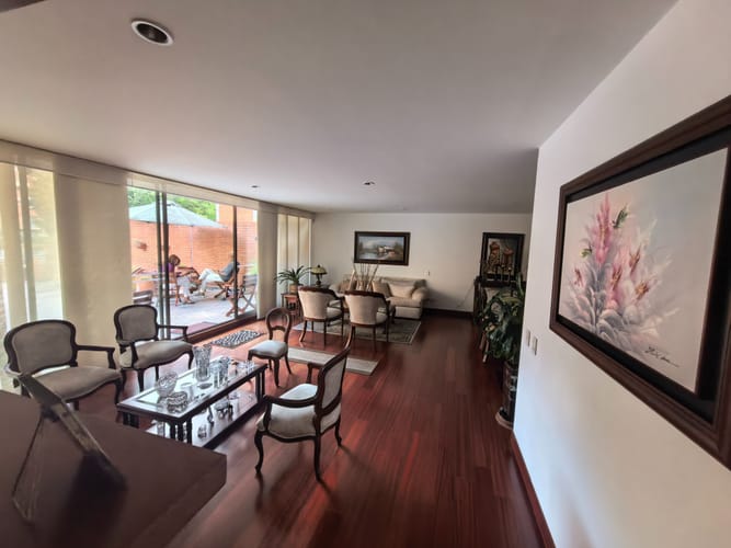 Apartamento de 3 alcobas en venta en Belmira, Bogotá, 294 m² · foto 15 de 24