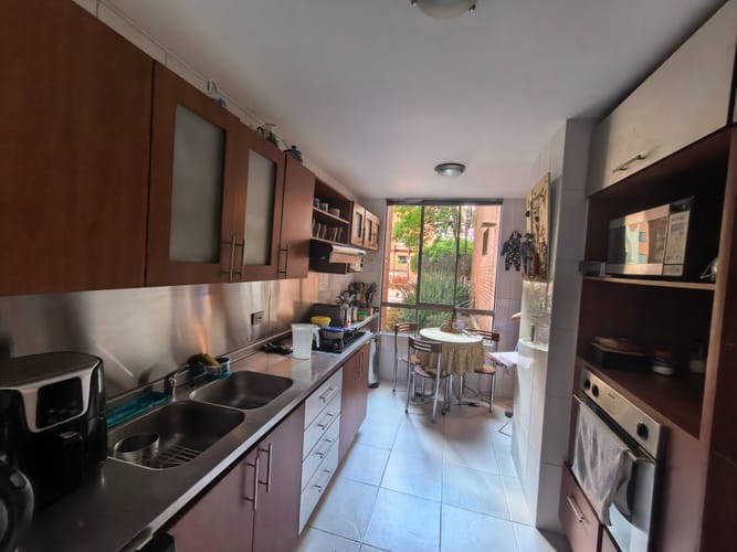 Apartamento de 3 alcobas en venta en Belmira, Bogotá, 294 m² · foto 17 de 24