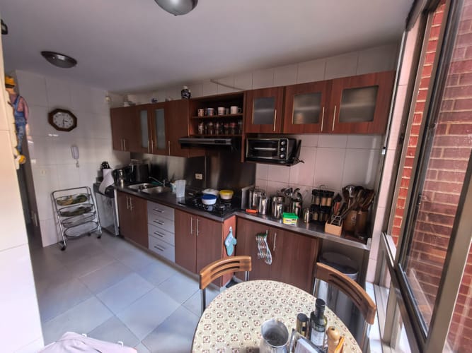 Apartamento de 3 alcobas en venta en Belmira, Bogotá, 294 m² · foto 19 de 24
