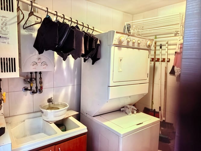 Apartamento de 3 alcobas en venta en Belmira, Bogotá, 294 m² · foto 20 de 24