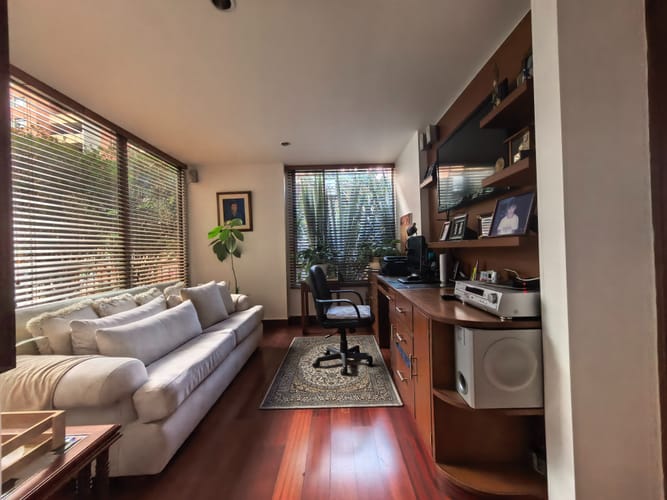 Apartamento de 3 alcobas en venta en Belmira, Bogotá, 294 m² · foto 23 de 24