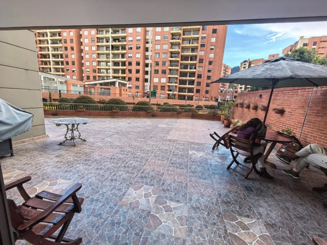Apartamento de 3 alcobas en venta en Belmira, Bogotá, 294 m² · foto 24 de 24