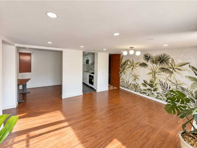 Apartamento de 3 alcobas en venta en Gran Granada, Bogotá, 94 m² · foto 4 de 24