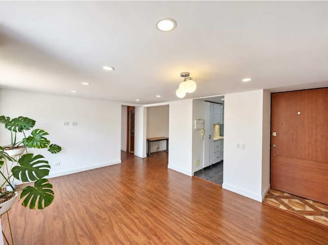 Apartamento de 3 alcobas en venta en Gran Granada, Bogotá, 94 m² · foto 5 de 24