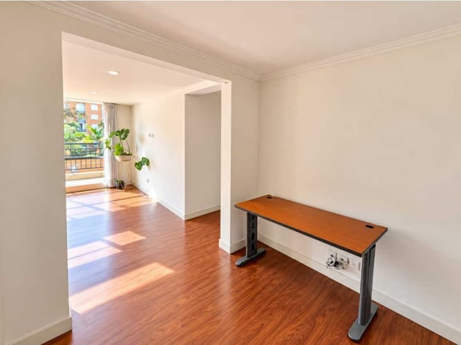 Apartamento de 3 alcobas en venta en Gran Granada, Bogotá, 94 m² · foto 8 de 24