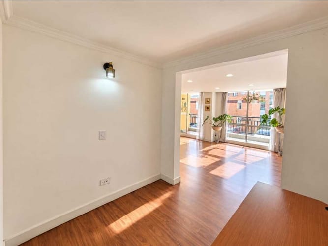 Apartamento de 3 alcobas en venta en Gran Granada, Bogotá, 94 m² · foto 9 de 24