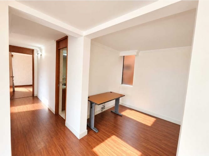 Apartamento de 3 alcobas en venta en Gran Granada, Bogotá, 94 m² · foto 10 de 24