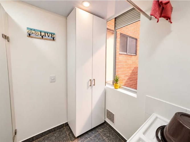 Apartamento de 3 alcobas en venta en Gran Granada, Bogotá, 94 m² · foto 15 de 24