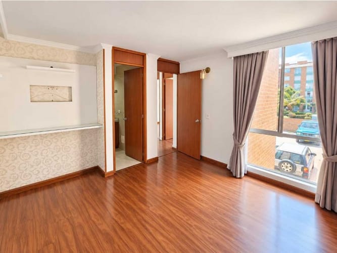 Apartamento de 3 alcobas en venta en Gran Granada, Bogotá, 94 m² · foto 17 de 24