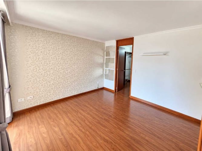 Apartamento de 3 alcobas en venta en Gran Granada, Bogotá, 94 m² · foto 18 de 24