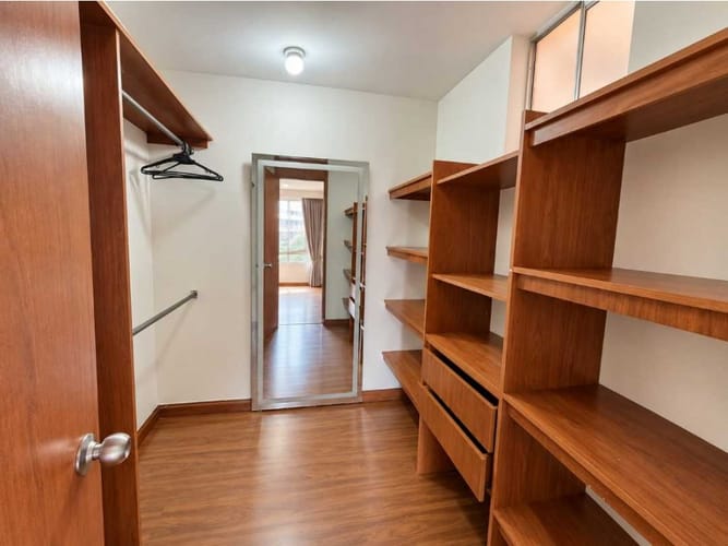 Apartamento de 3 alcobas en venta en Gran Granada, Bogotá, 94 m² · foto 20 de 24