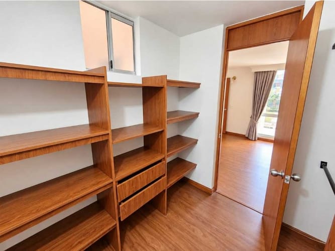 Apartamento de 3 alcobas en venta en Gran Granada, Bogotá, 94 m² · foto 21 de 24