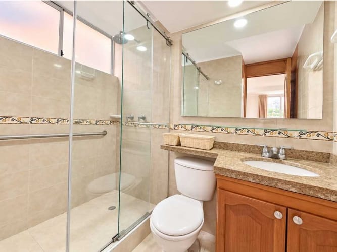 Apartamento de 3 alcobas en venta en Gran Granada, Bogotá, 94 m² · foto 22 de 24