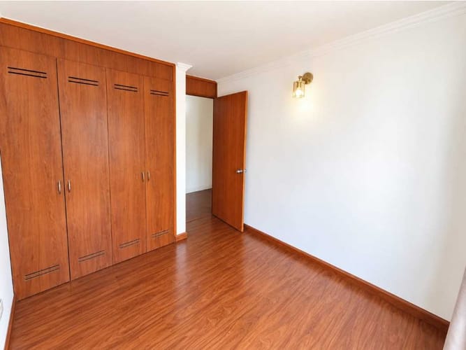 Apartamento de 3 alcobas en venta en Gran Granada, Bogotá, 94 m² · foto 23 de 24