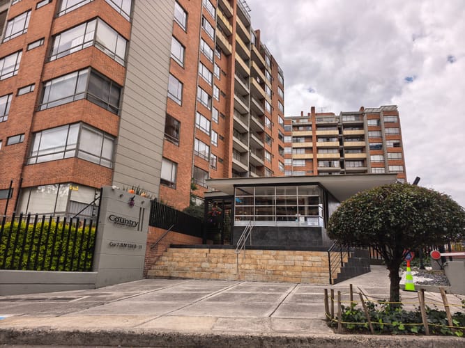 Apartamento de 3 alcobas en venta en Belmira, Bogotá, 294 m² · foto 1 de 24