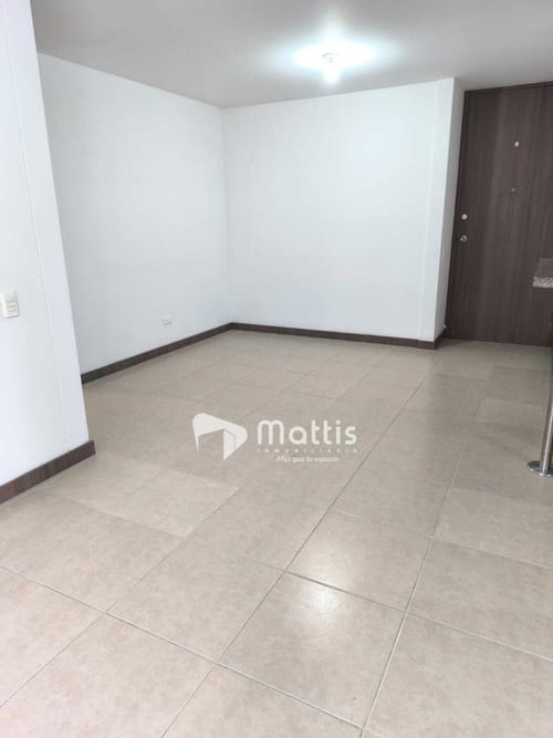 Apartamento de 3 alcobas en arriendo en Suramérica, Itagüí, 71 m² · foto 3 de 16