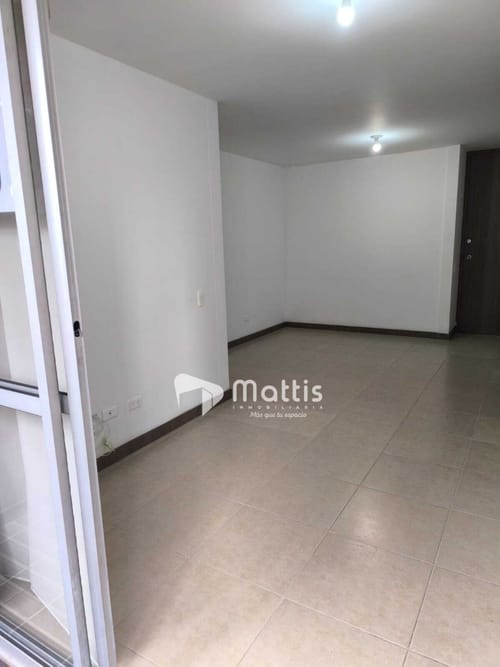 Apartamento de 3 alcobas en arriendo en Suramérica, Itagüí, 71 m² · foto 4 de 16
