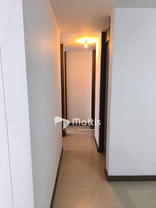 Apartamento de 3 alcobas en arriendo en Suramérica, Itagüí, 71 m² · foto 8 de 16