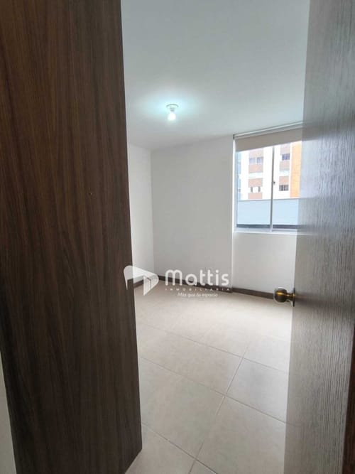 Apartamento de 3 alcobas en arriendo en Suramérica, Itagüí, 71 m² · foto 12 de 16