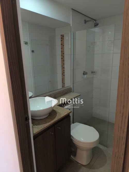 Apartamento de 3 alcobas en arriendo en Suramérica, Itagüí, 71 m² · foto 15 de 16