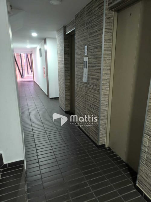 Apartamento de 3 alcobas en arriendo en Suramérica, Itagüí, 71 m² · foto 16 de 16