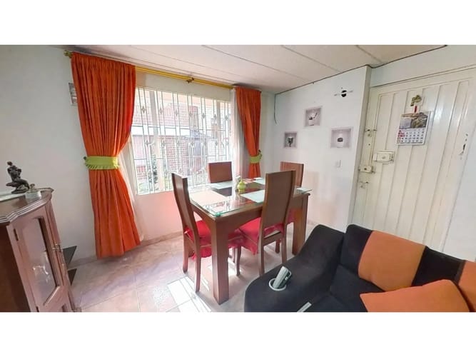 Apartamento de 3 alcobas en venta en Suba Compartir, Bogotá, 59 m² · foto 3 de 10