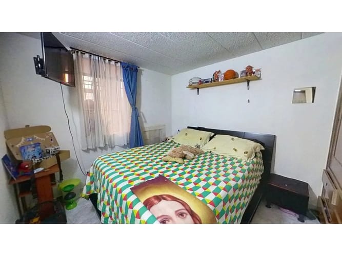 Apartamento de 3 alcobas en venta en Suba Compartir, Bogotá, 59 m² · foto 7 de 10